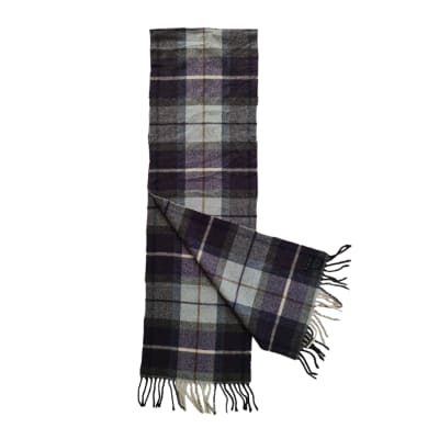 Bufanda Vintage, Sisley1