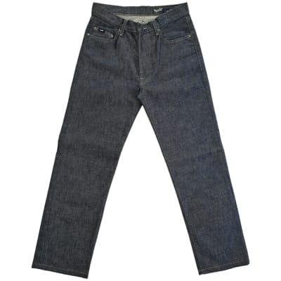 Jeans vintage, Gas1