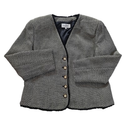 Bazer vintage, Valentino V1