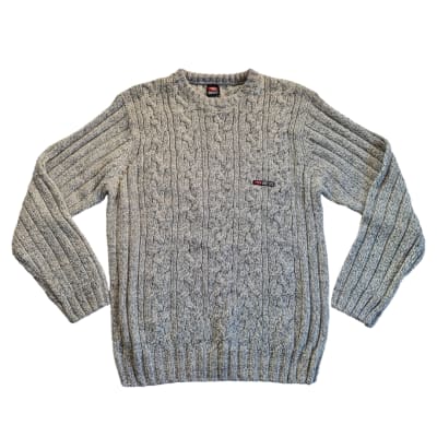 Sweater vintage, Diesel1