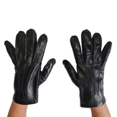 Guantes vintage, Guanto1