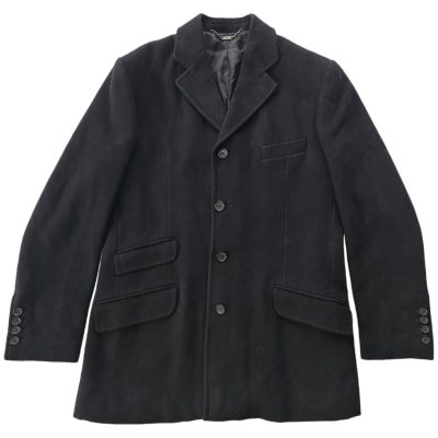 Chaquetón vintage, Dolce&Gabanna®1