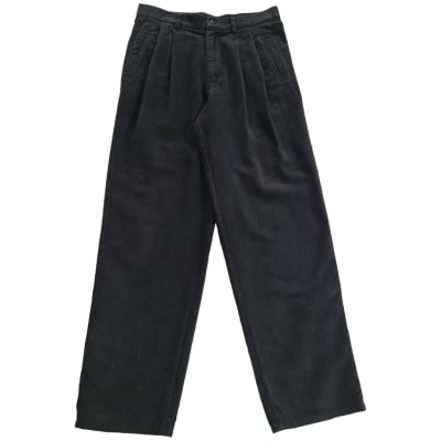 Pantalón vintage, Emporio Armani1