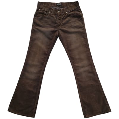 Pantalón vintage, Polo Jeans CO.1