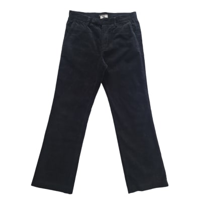 Pantalón vintage, Sisley1