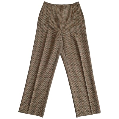 Pantalón vintage Genova1