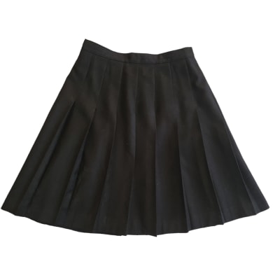 Falda vintage Alba1