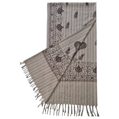 Chal vintage paisley1