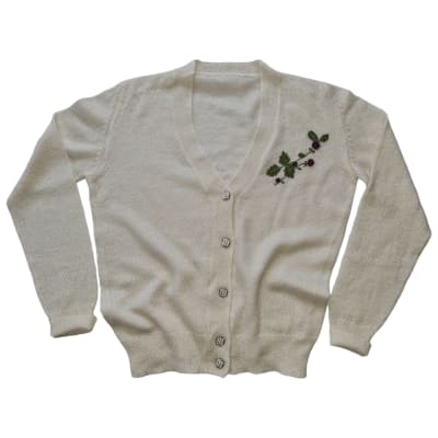 Sweater vintage morita1