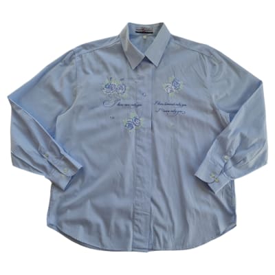 Blusa vintage only you1