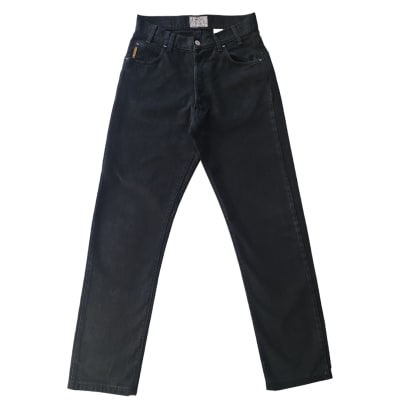 Jeans vintage, Armani 19811
