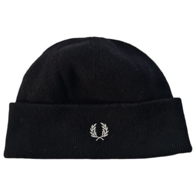 Gorro vintage, Fred Perry1