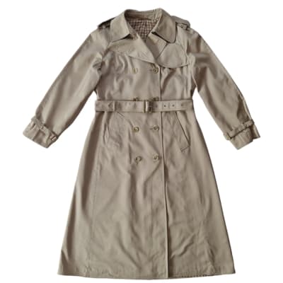 Trench vintage 70´1