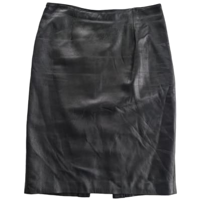 Falda vintage, K1