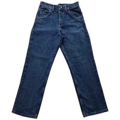 Jeans vintage, Wrangler 161