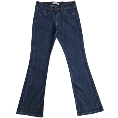 Jeans vintage, Levis 5181