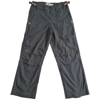 Cargo vintage, G-Star1