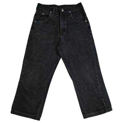 Jeans vintage, Wrangler SE1