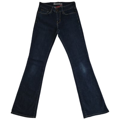 Jeans vintage, Levis Denizen1