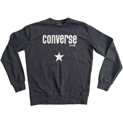 Polerón vintage, Converse1