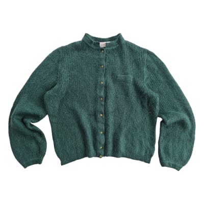 Sweater vintage Super Kid1
