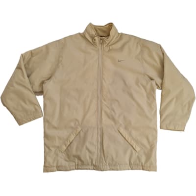 Parka vintage, Nike1