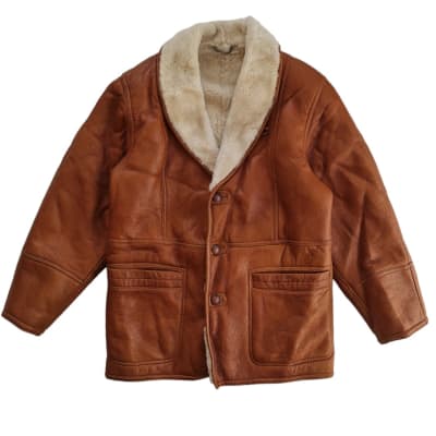 Shearling vintage, Shuttle1