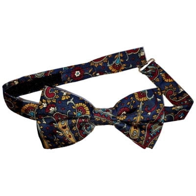 Humita vintage paisley1