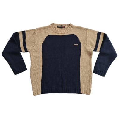 Sweater vintage, Napapijri XL1