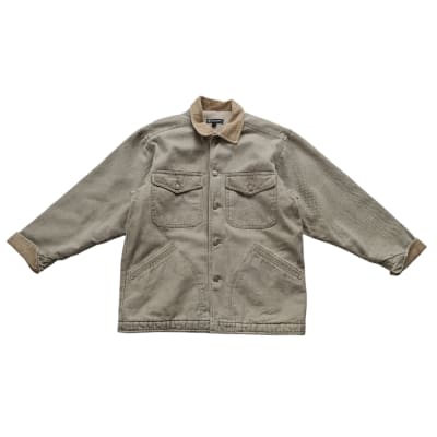 Cazadora vintage de jeans1