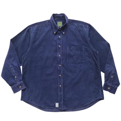 Tee vintage cotelé1