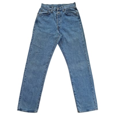 Jeans vintage, Replay1