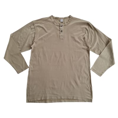 Polerón  vintage, MassDnm1