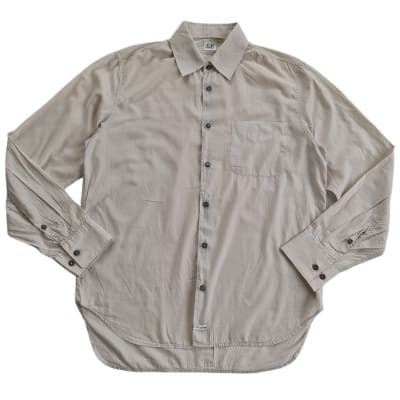 Camisa vintage, CP Company1
