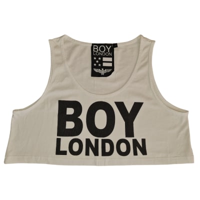 Top vintage, Top Boy1