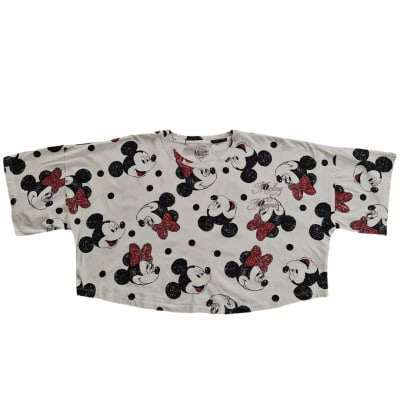 Top vintage, MinnieMouse1
