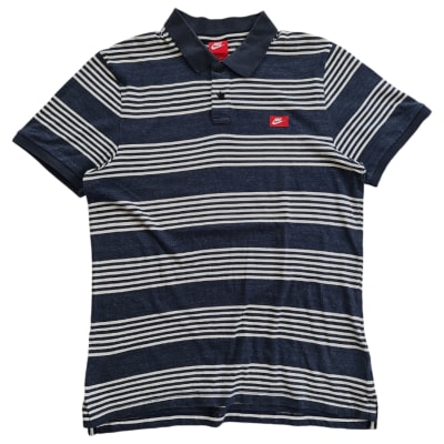 Tee vintage, Nike lineas1