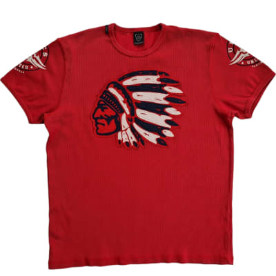 Tee vintage, UNCS1