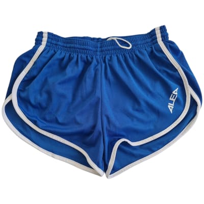 Short vintage, Alea1