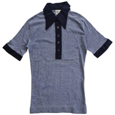 Top vintage, Vittoria1