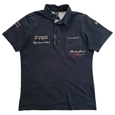 Tee vintage, Paul&Shark1