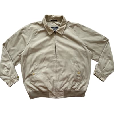 Bomber vintage, Burberry´s1