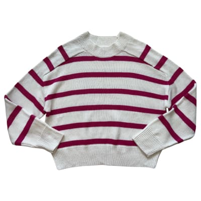Sweater vintage de verano1