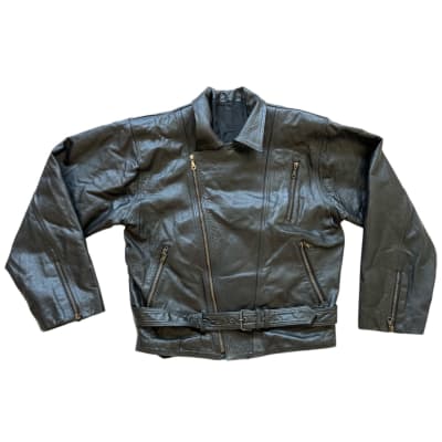 Biker vintage clásica1