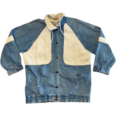 Chaqueta vintage 80´