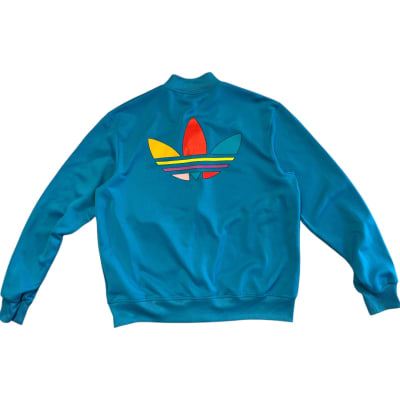 Poleron vintage, Adidas Original1