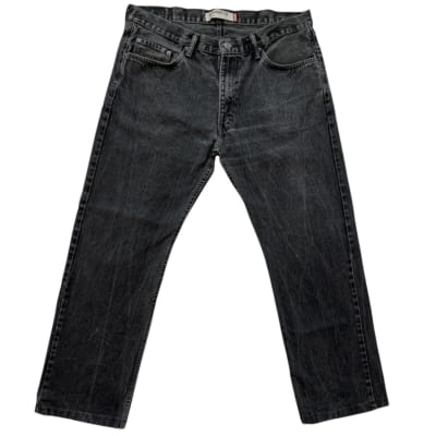 Jeans vintage, Levis 505 38/321