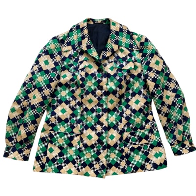 Blazer vintage 60´1