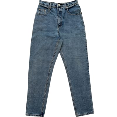 Jeans vintage, Hazard1