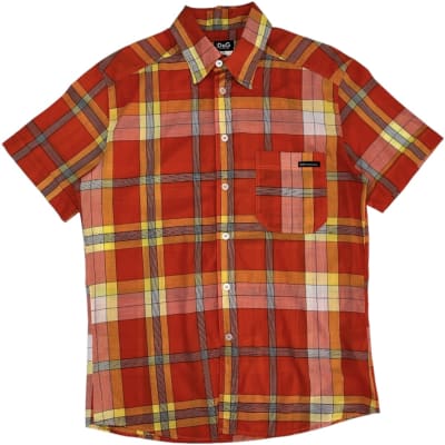Camisa vintage, Dolce&Gabbana1